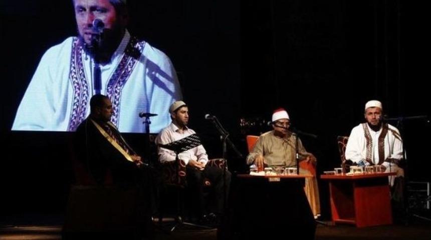 D&uuml;nyaca &Uuml;nl&uuml; Hafızlar Kayaşehir'de