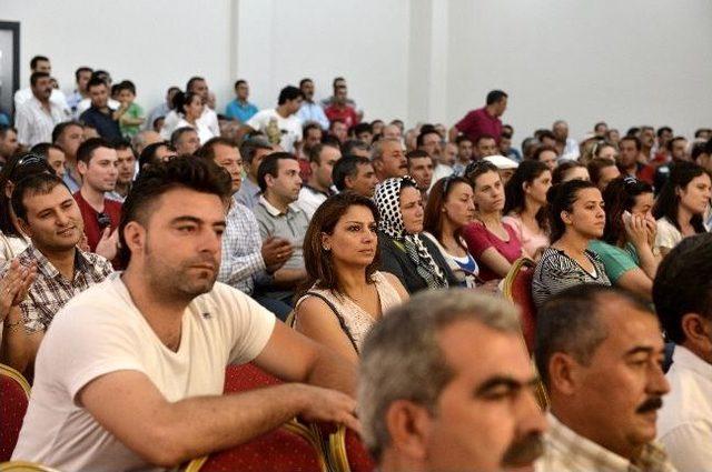 B&uuml;t&uuml;nşehir Harekatı Erken Başladı 2