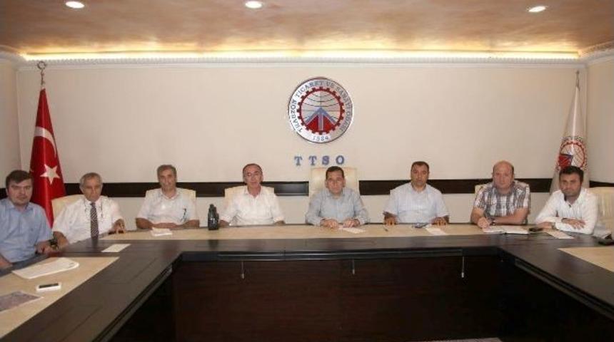 Doğu Karadeniz'de Turizm Talebi Arttı