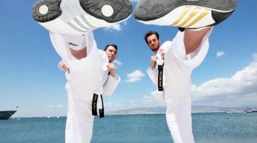 B&uuml;y&uuml;kşehır&rsquo;ın &ldquo;savaşan Şahınlerı&rdquo;