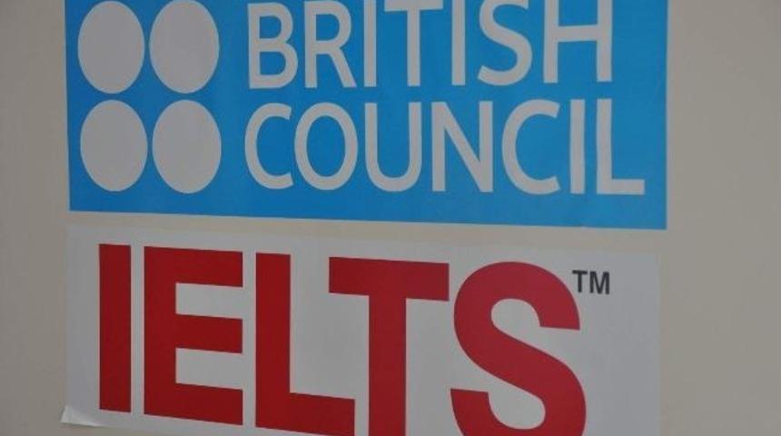 Ulusarası Yabancı Dil Yeterlilik Sınavı Kars Kafkas &Uuml;niversitesi&rsquo;nde Yapıldı