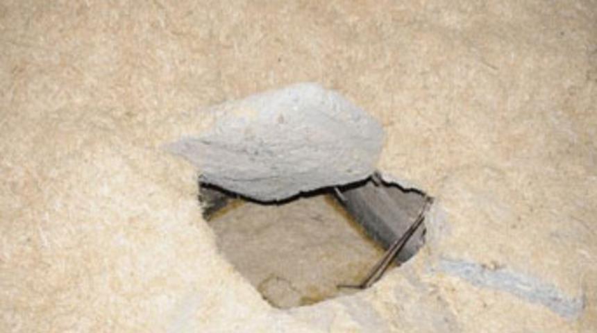 Minik Osman'ın akılalmaz &ouml;l&uuml;m&uuml;