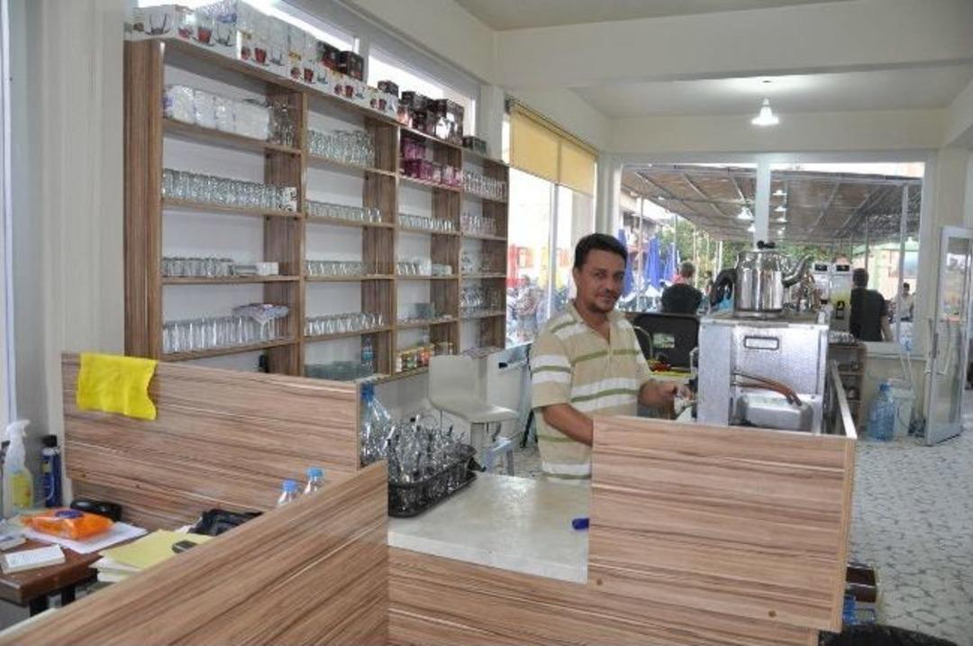 Erikli &Ccedil;ay Bah&ccedil;esi, Yapılan Değişiklerle Vatandaşın Takdirini Topluyor