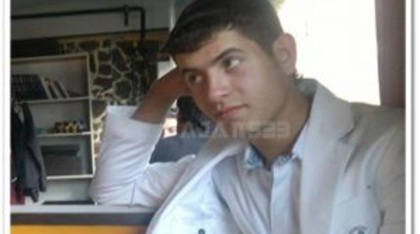 18 Yaşındaki Eray Baraj G&ouml;l&uuml;nde Boğuldu