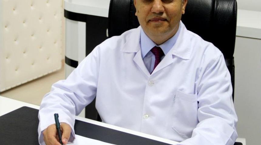 "Mesleğinizi &Ccedil;evre Baskılarından Soyutlanarak Se&ccedil;in"