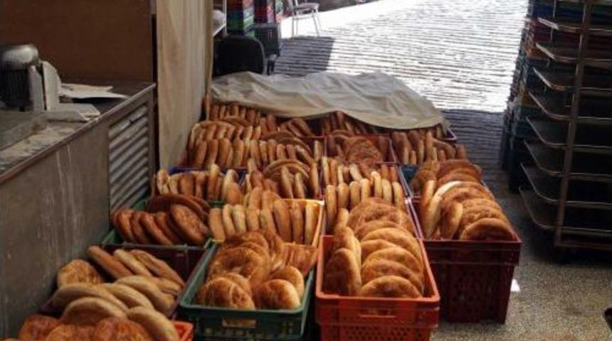 Yenimahalle&rsquo;de Pide Denetimi