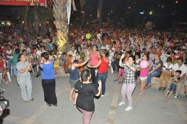 Sanat Tırı Coşturdu 1