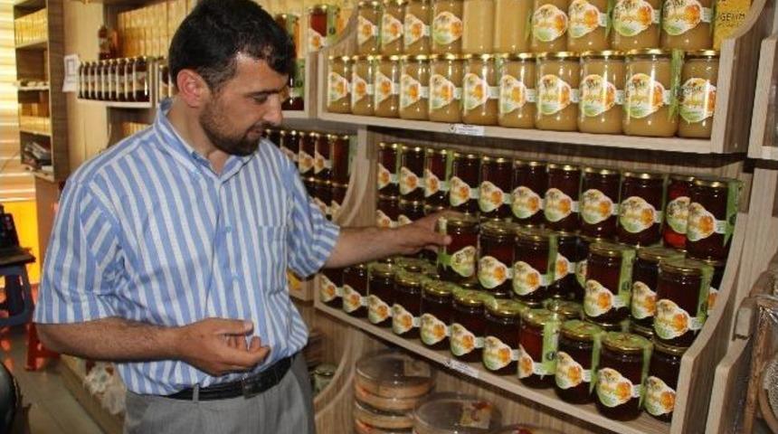 Ramazan Ayında Bal T&uuml;ketiminin Sağlık A&ccedil;ısından &Ouml;nemi