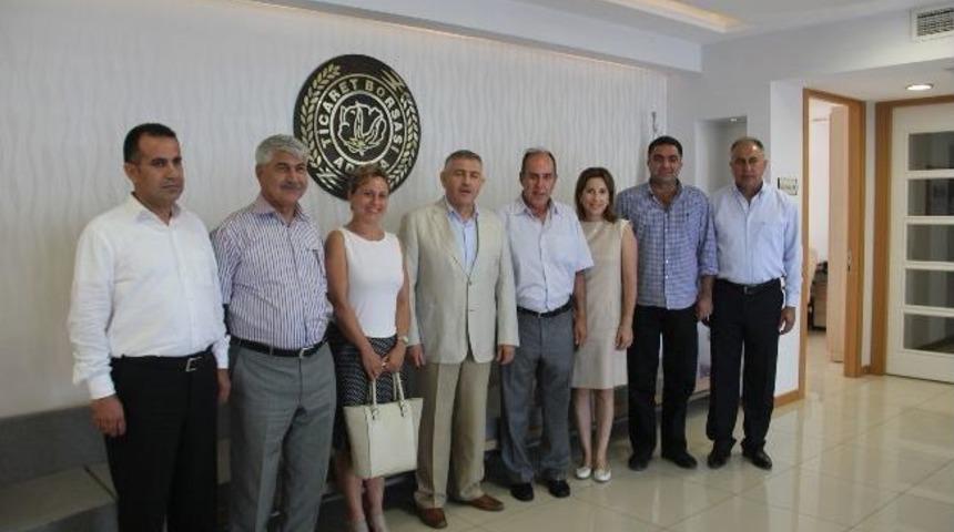 &Ccedil;ift&ccedil;i De "ara Eleman" Sorunu Yaşıyor