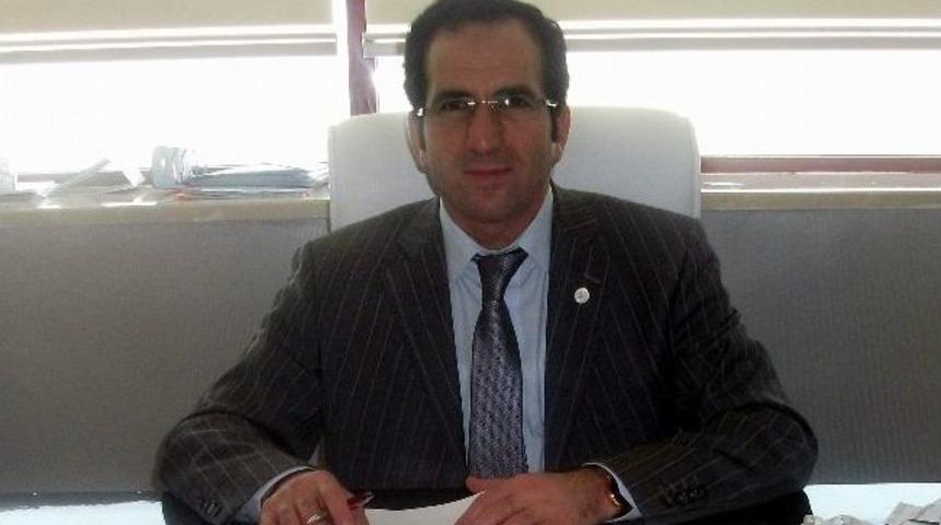 Deah Fizik Tedavi Birimi Hizmete Girdi