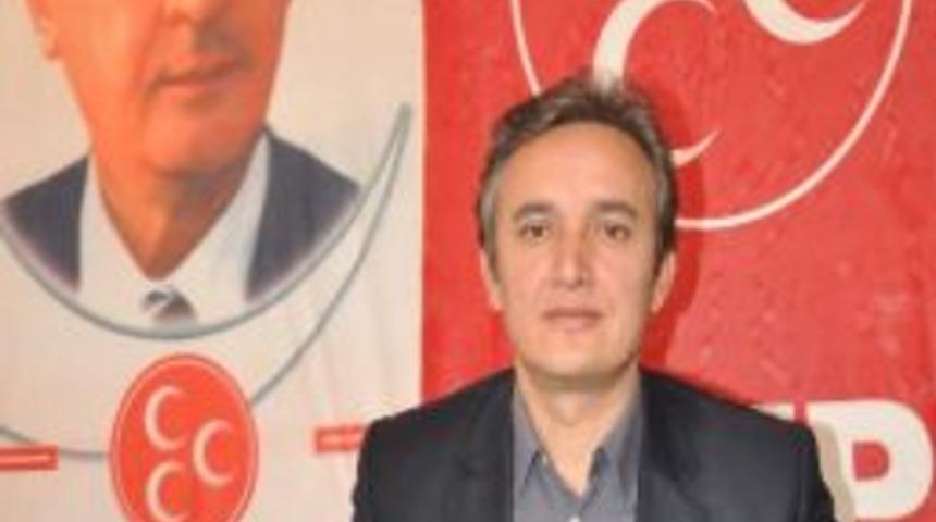 Ayan, Se&ccedil;im &Ccedil;alışmalarını Aktardı