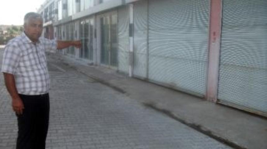 Oto Galericiler Yeni Başkanını Seçti