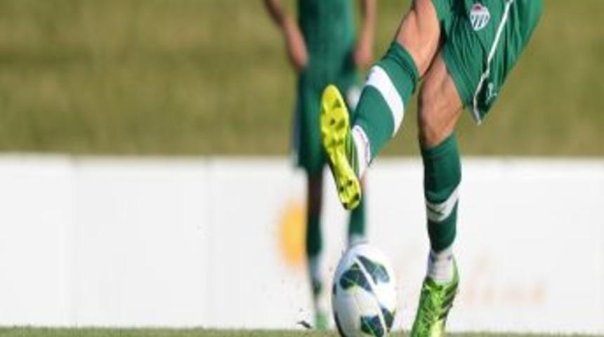 Bursaspor&rsquo;da Altyapı Se&ccedil;meleri Yarın Başlıyor