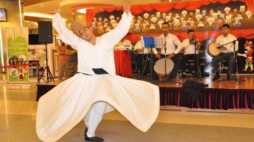 Malatya&rsquo;da Ramazan Etkinlikleri