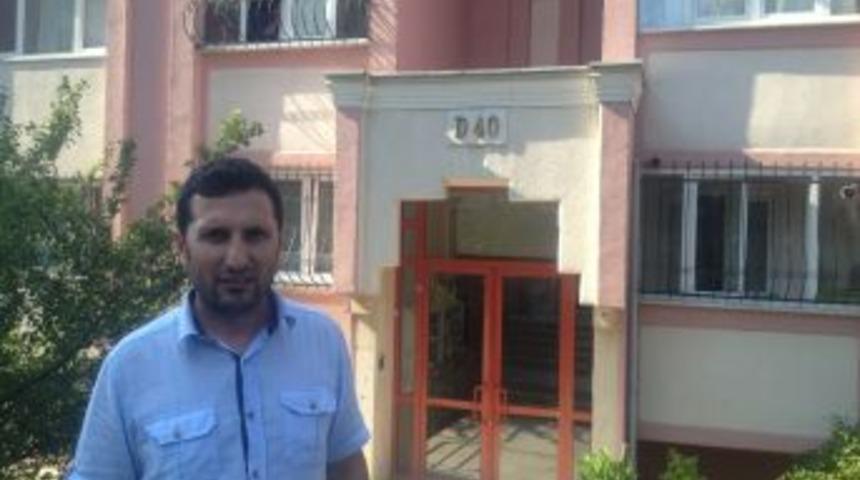 &Ccedil;aldıkları Altınlarla Otogarda Yakalandılar