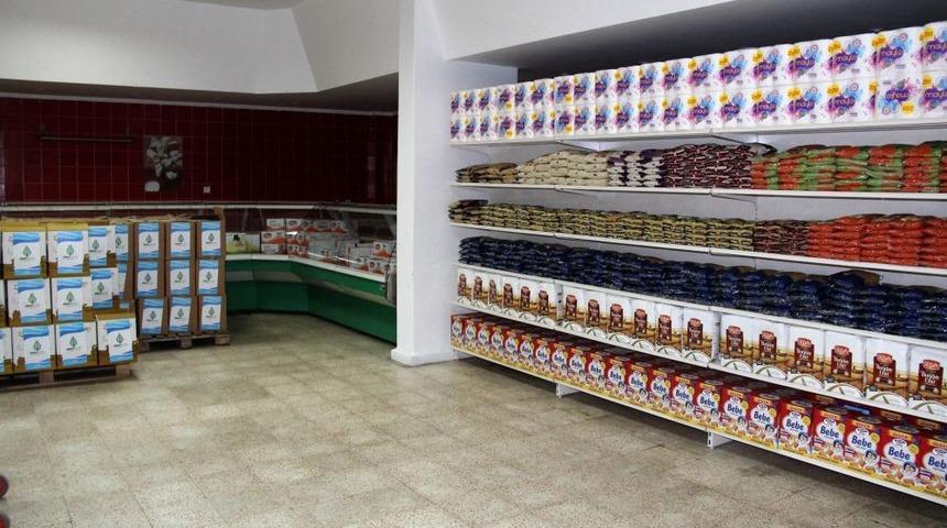 &Ccedil;ankaya&rsquo;da Ramazan&rsquo;da Yardımlar Arttı