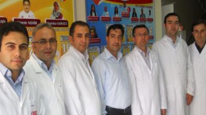 YGS-LYS-SBS Adaylarına &Uuml;cretsiz Danışmanlık Hizmeti