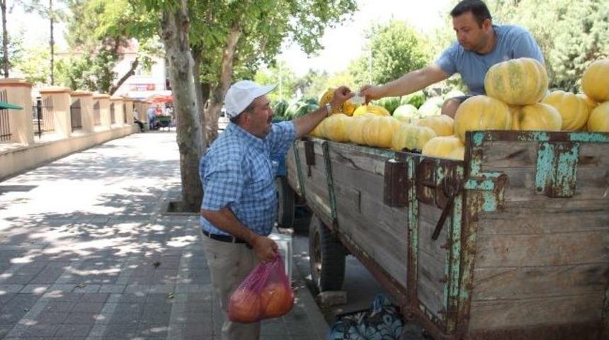 &Uuml;retici, Zabıtadan Biraz Daha S&uuml;re İstedi