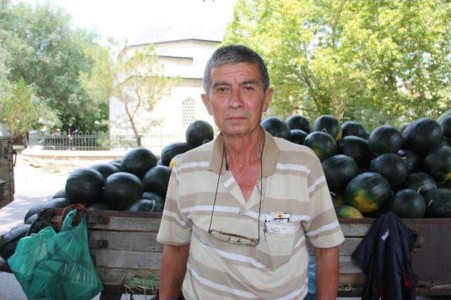 &Uuml;retici, Zabıtadan Biraz Daha S&uuml;re İstedi 1