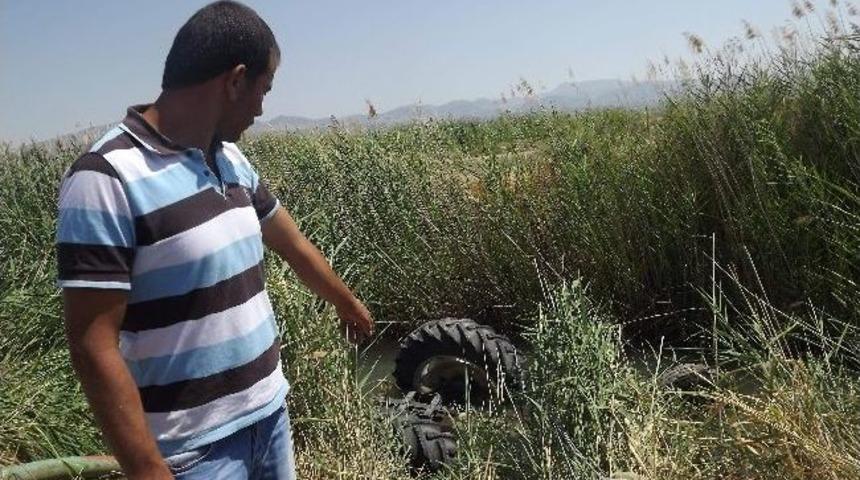 Yardım Etmek İsterken Canından Oldu