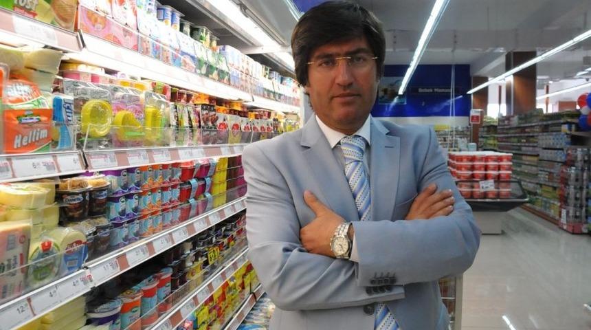 Ersan: Doğrudan Yatırım Ve Satın Almalarla B&uuml;y&uuml;yeceğiz