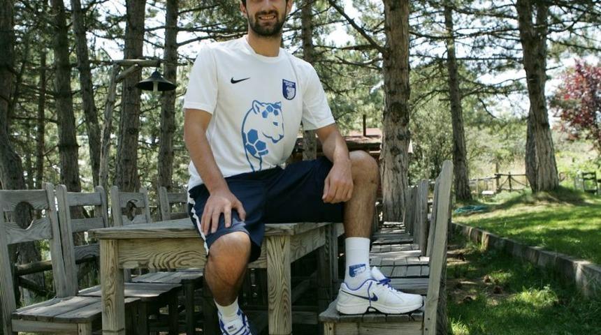 Ankaraspor, Furkan Şeker'i Renklerine Bağladı