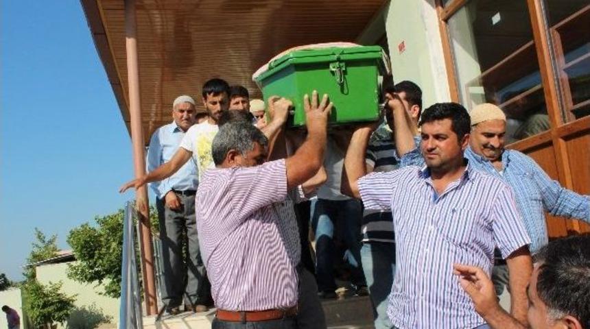 Ak Partili &Ouml;mer Akar&rsquo;ın Acı G&uuml;n&uuml;