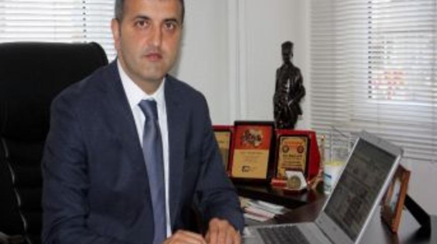 Haberexen Rusya'da Yayına Başlıyor