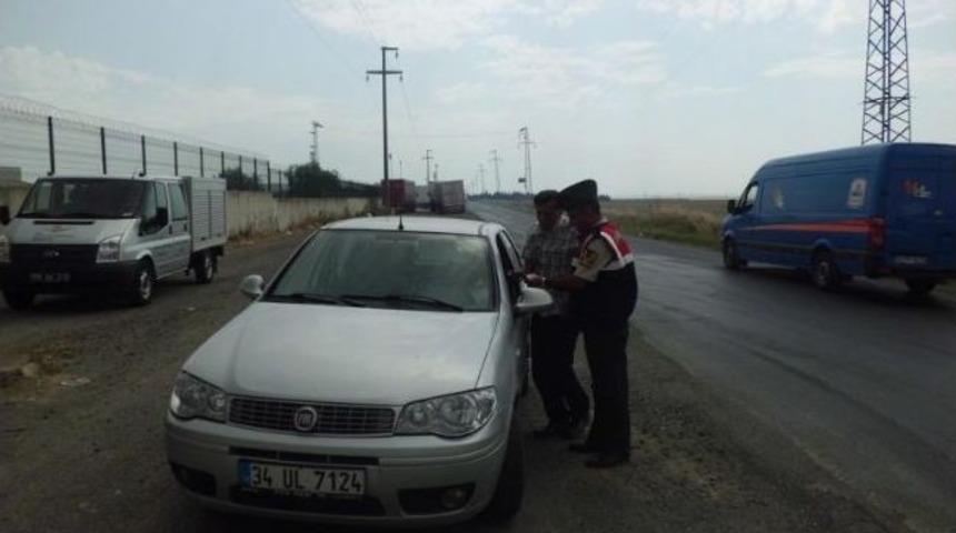 Egzoz Emisyon Denetimleri Başladı