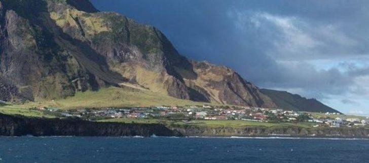 Buraya gitmek cesaret ister!  G2