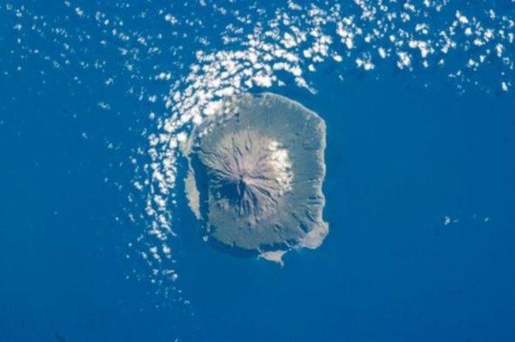 Buraya gitmek cesaret ister!  G5