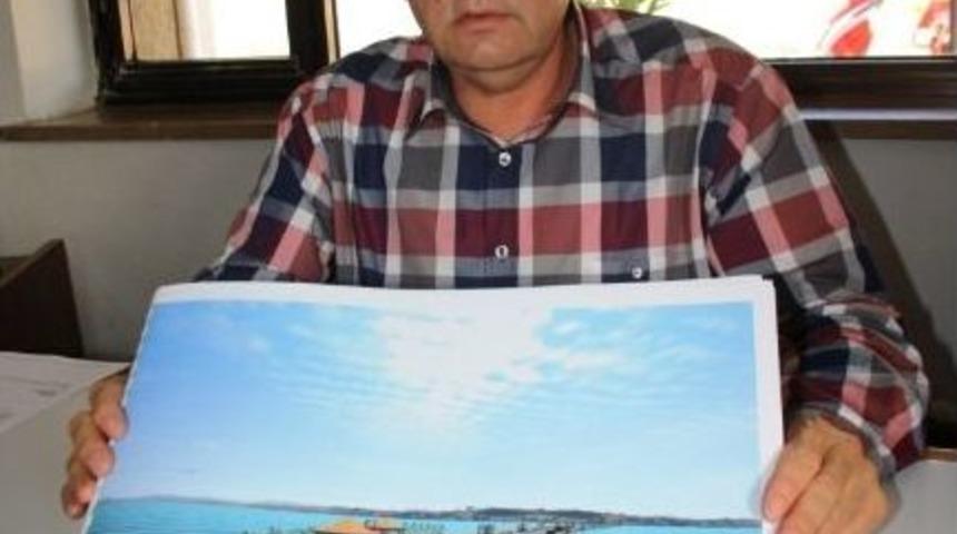 Ayvalık&rsquo;ta G&ouml;n&uuml;l Yolu Evrim Ge&ccedil;irmeye Başladı