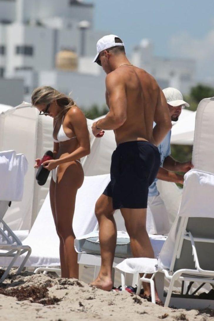 Blake Griffin, Kendall Jenner'ı çabuk unuttu G1