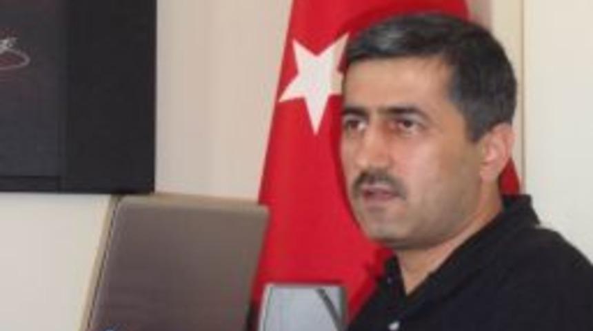 Gazeteciye Saldırıya Ak Parti&rsquo;den Tepki