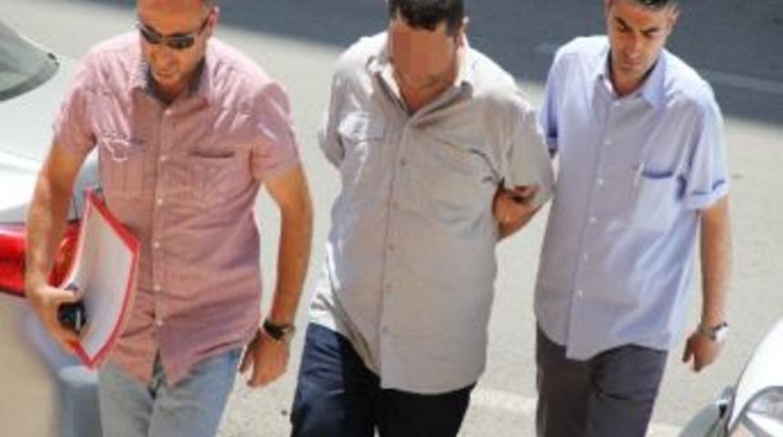 Kandırdığı Kişileri Dolandıran Şahıs Yakalandı