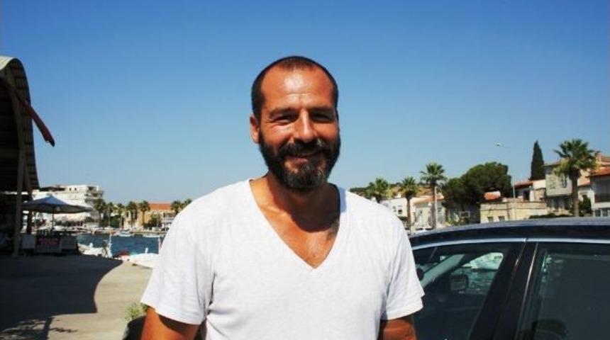 Survivor Şampiyonu Nihat Ayvalık&rsquo;tan Vazge&ccedil;emiyor