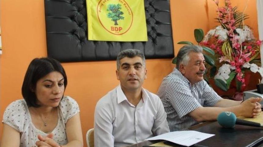 Siirt&rsquo;te Cinsel İstismar Olayı