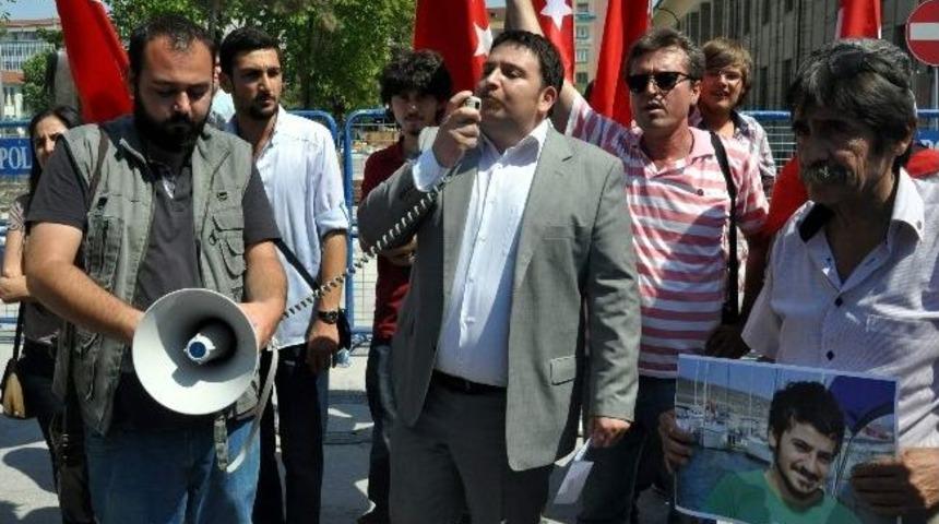 Vali Tuna&rsquo;ya İstifa &Ccedil;ağrısı