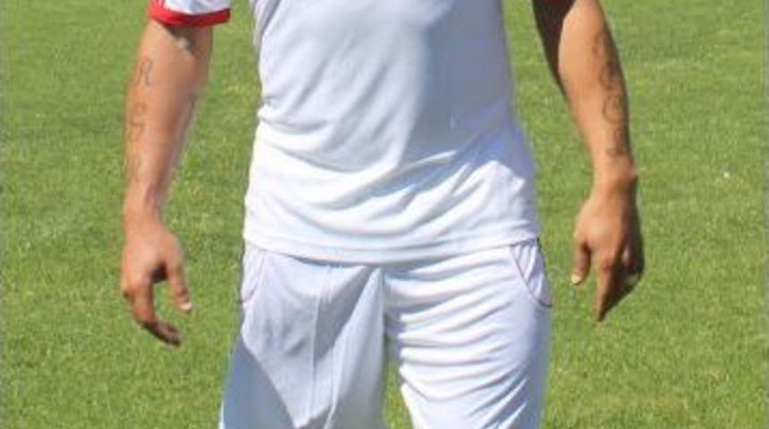 Roberto Carloslu Sivasspor Yarın Hollanda'ya Gidiyor