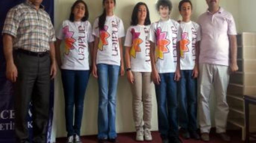 Hakkari Anafen'in SBS Başarısı