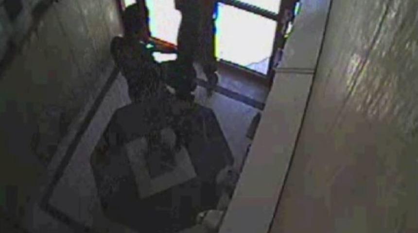 &Ccedil;aldıkları Altınlarla Otogarda Yakalandılar