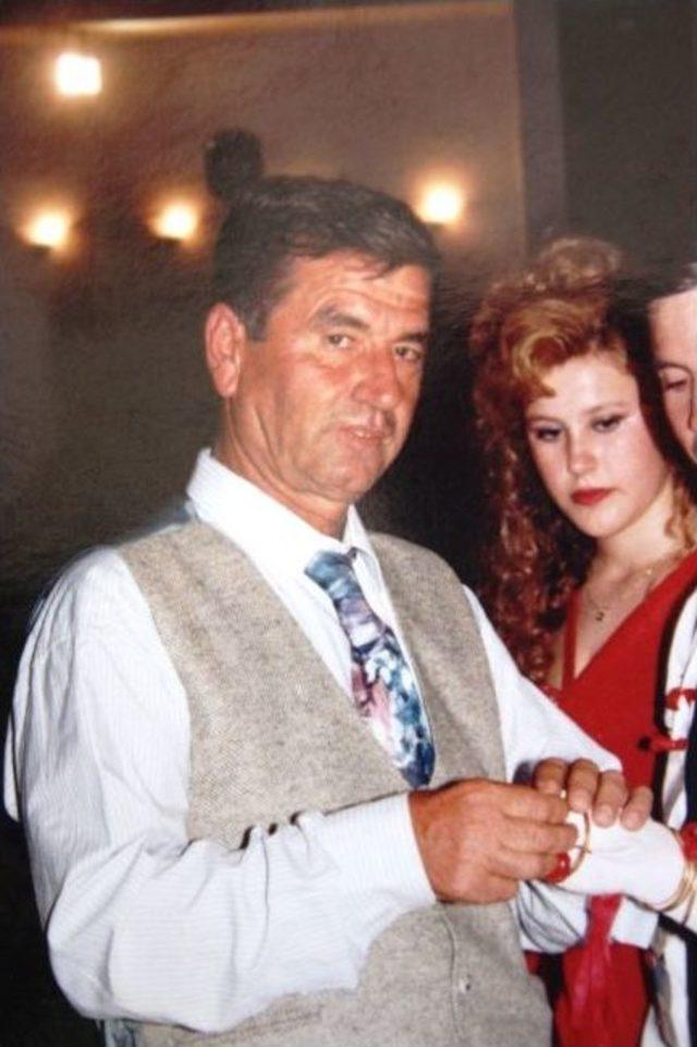 Ayvalık ta Kaza: 1 &Ouml;l&uuml;, 1 Yaralı 3