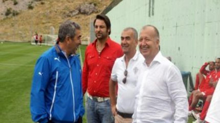 Medicalpark Antalyaspor&rsquo;un Davraz Kampı