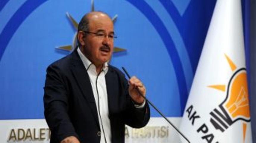 H&uuml;seyin &Ccedil;elik: Bah&ccedil;eli, Ankara&rsquo;da Kulu&ccedil;kaya Oturmuş Bir Zavallı