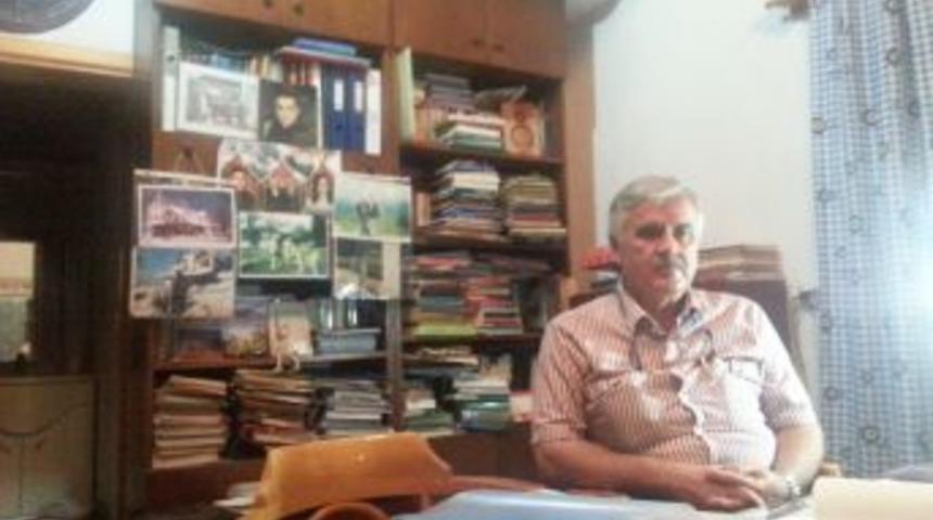 Sofra Duasını Yayınlayanlardan Tek Ricası Var