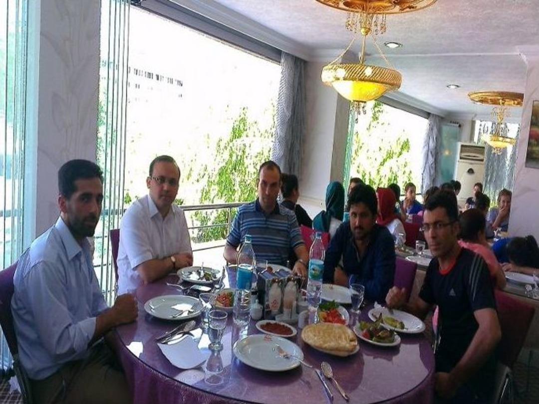 Şemdinlili &Ouml;ğrenciler İlk Defa Tbmm&rsquo;yi G&ouml;rd&uuml;ler