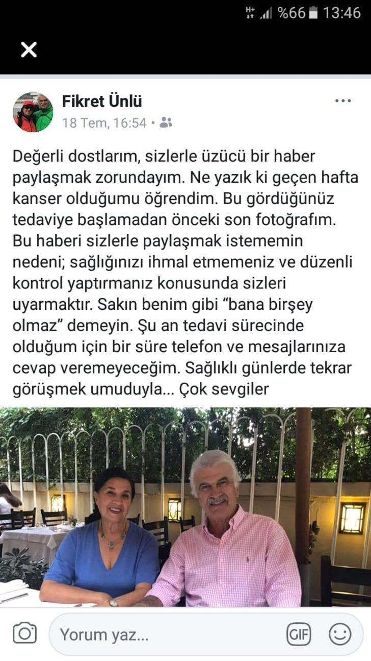 46 yıl sonra yeniden görmeye başladı 46 yıl sonra yeniden görmeye başladı