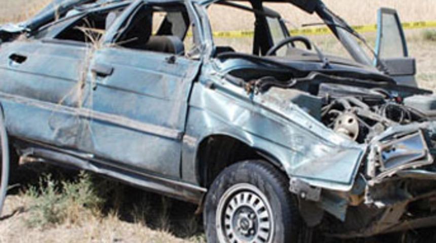 Ehliyetsiz s&uuml;r&uuml;c&uuml; dehşeti