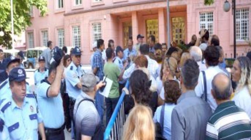 Balyoz Davası Temyiz Duruşmasında Hazırlıklar Tamam