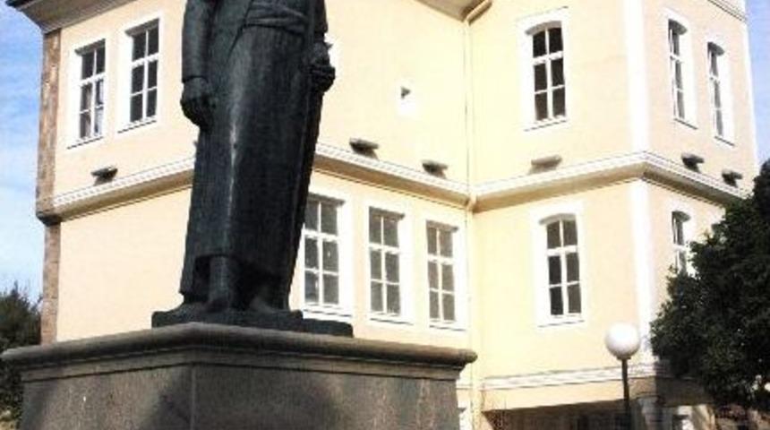 Ortahisar'da İspanya &Ouml;rnek Alınacak